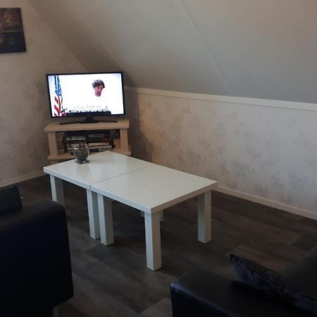 Appartement Esta Buren  Εξωτερικό φωτογραφία