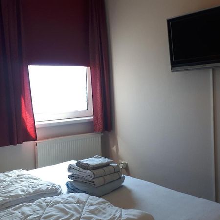 Appartement Esta Buren  Εξωτερικό φωτογραφία