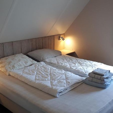 Appartement Esta Buren  Εξωτερικό φωτογραφία