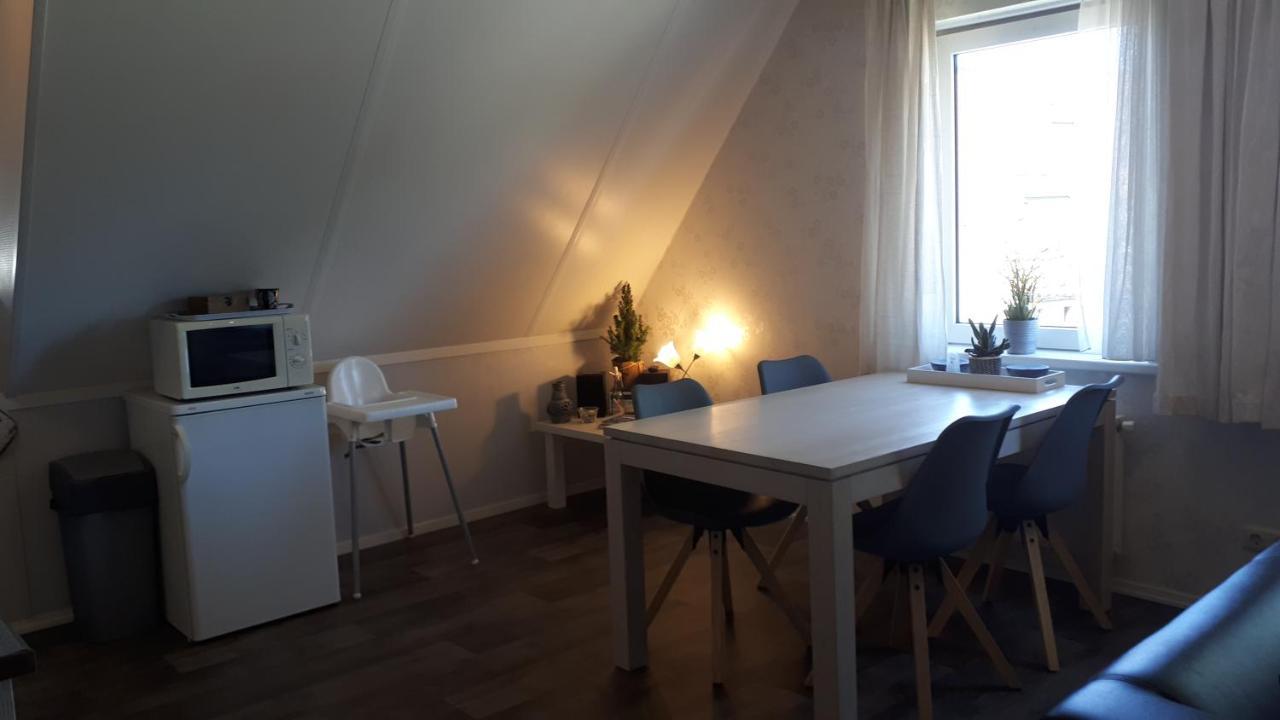 Appartement Esta Buren  Εξωτερικό φωτογραφία