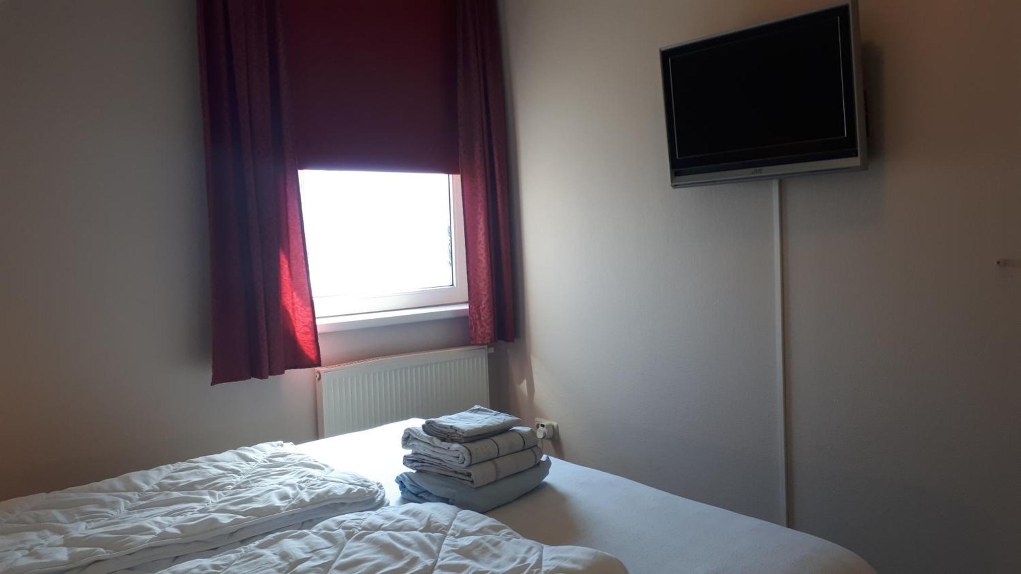 Appartement Esta Buren  Εξωτερικό φωτογραφία