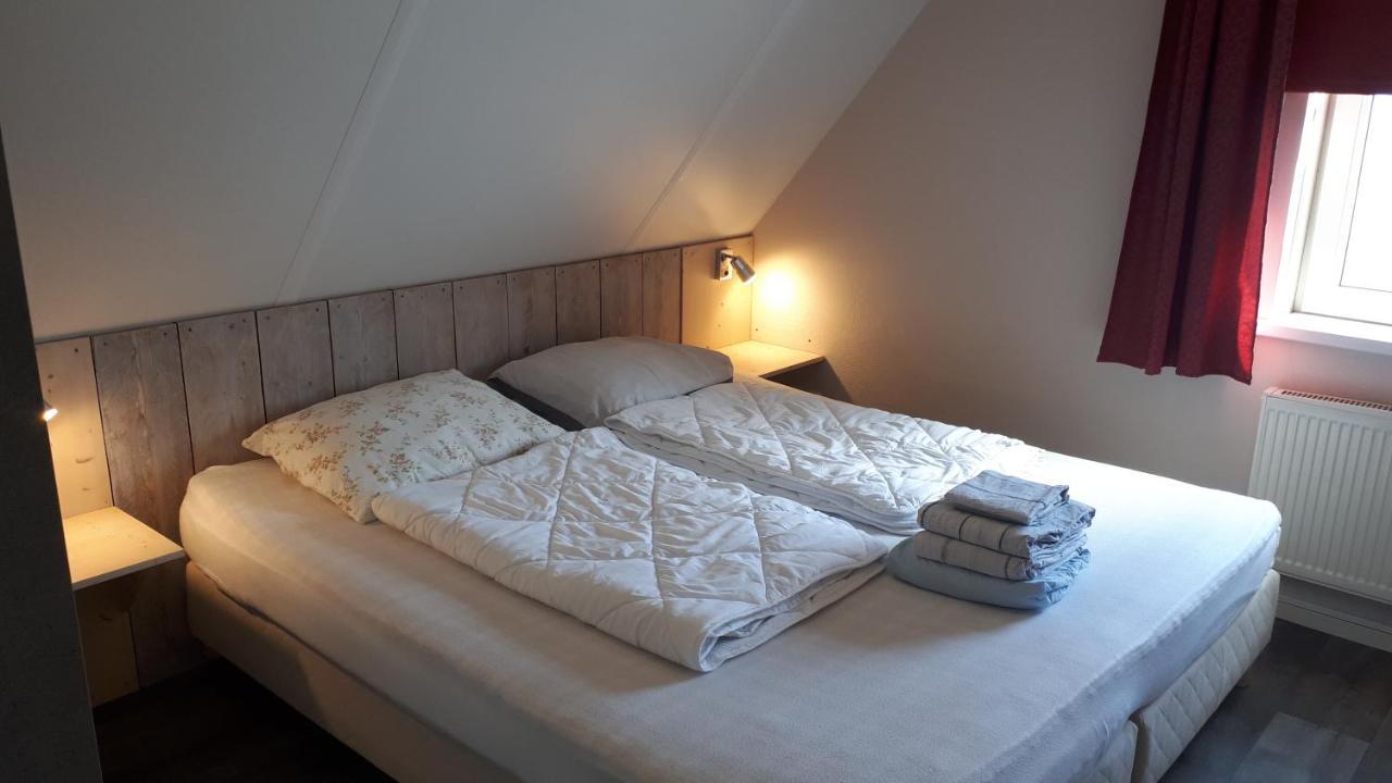 Appartement Esta Buren  Εξωτερικό φωτογραφία