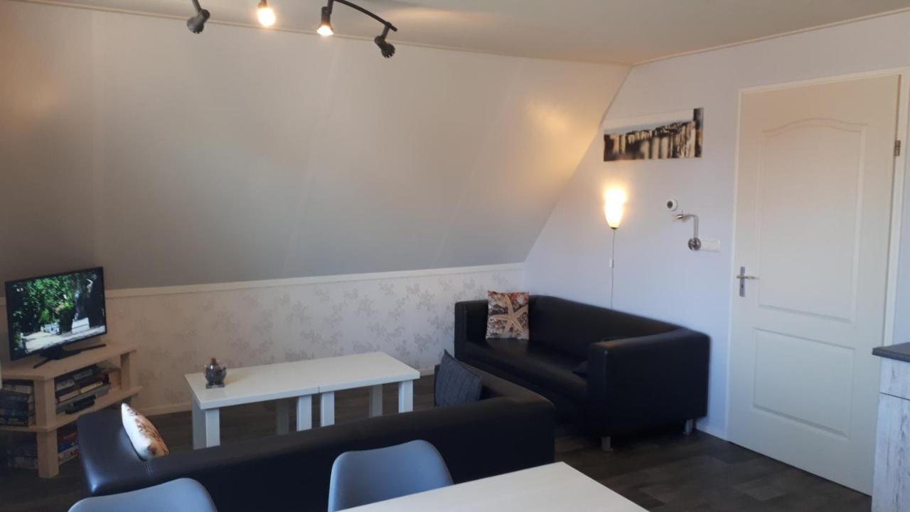 Appartement Esta Buren  Εξωτερικό φωτογραφία